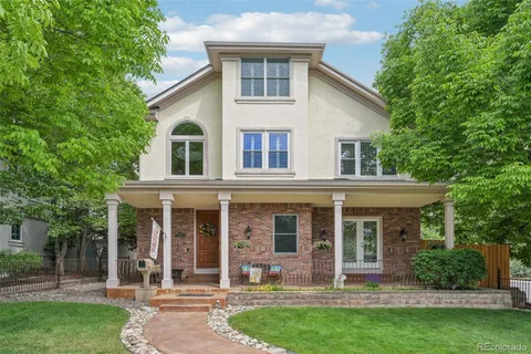 1290 S Milwaukee Street, Denver, CO 80210 - MLS#: 2355326
