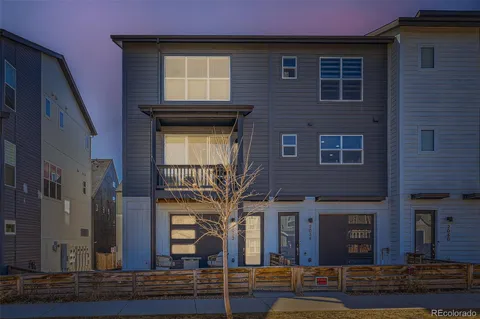 2052 Alcott Way, Broomfield, CO 80023 - MLS#: 3700359