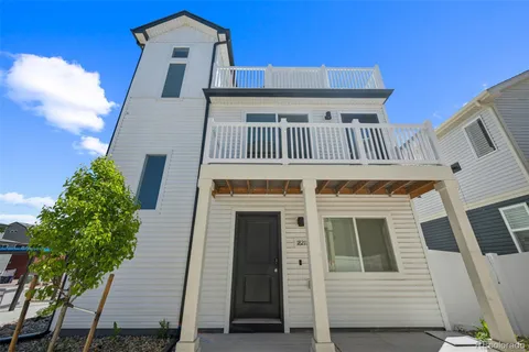 18211 E 51st Avenue, Denver, CO MLS: 4384970