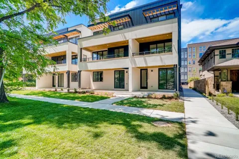 1937 S Columbine Street, Denver, CO MLS: 9118476