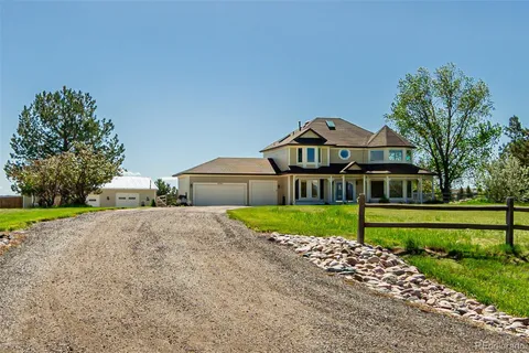 8184 S Ireland Way, Aurora, CO MLS: 5601365
