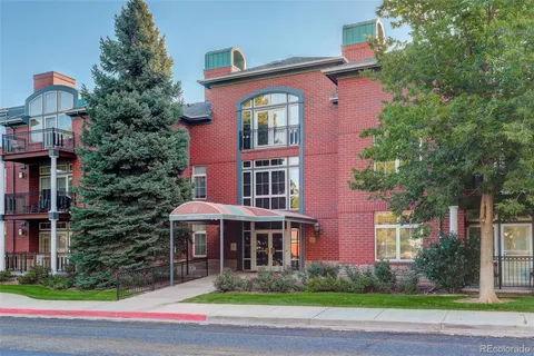 300 Hudson Street Unit 202, Denver, CO MLS: 3240476