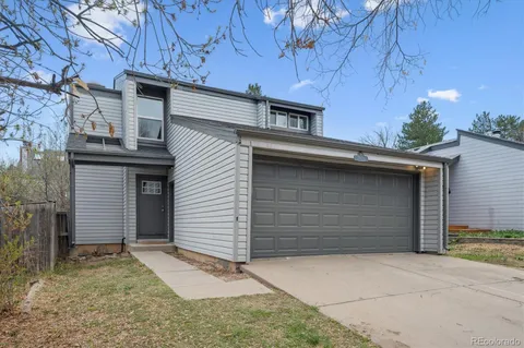 17634 E Ohio Circle, Aurora, CO MLS: 9822053