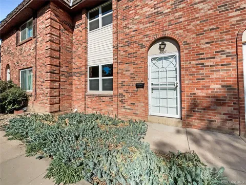 4507 S Lowell Boulevard, Denver, CO 80236 - MLS#: 5623910