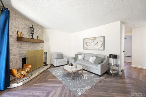 2700 S Holly Street Unit 100, Denver, CO MLS: 9592107