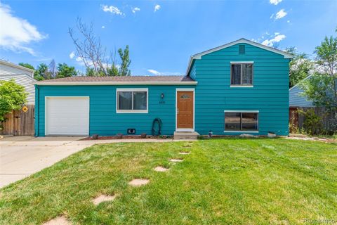 9576 W 104th Drive, Westminster, CO 80021 - MLS#: 9087699