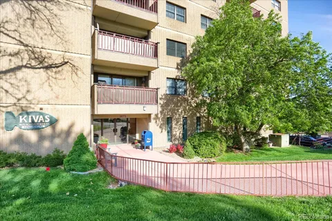 3675 S Cherokee Street Unit 110, Englewood, CO 80110 - MLS#: 6150325