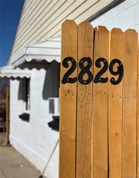 2829 W College Avenue, Denver, CO 80219 - MLS#: 4682465