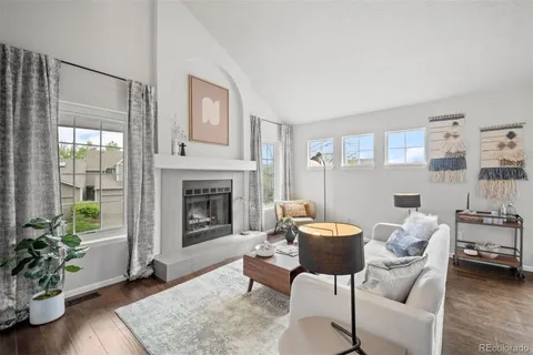 4882 W 68th Avenue Unit 4, Westminster, CO 80030 - MLS#: 3827076
