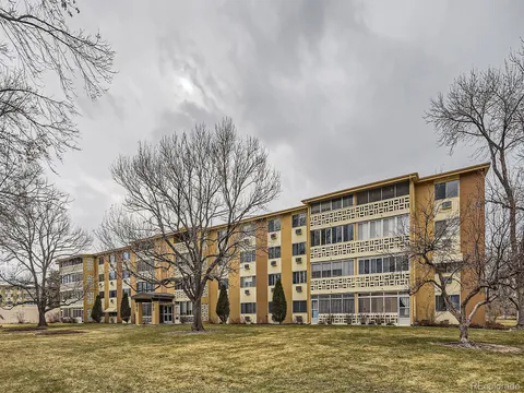 625 S Alton Way Unit 3D, Denver, CO 80247 - MLS#: 2504764