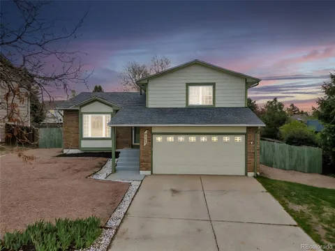 8535 Stratus Drive, Colorado Springs, CO MLS: 7064534