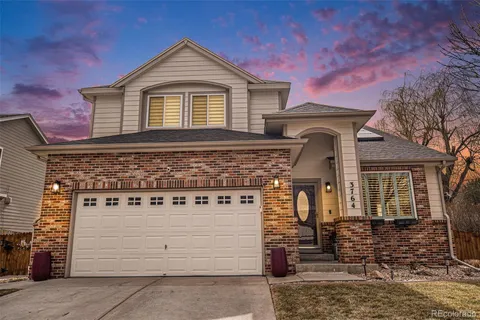 3764 Balderas Street, Brighton, CO MLS: 8856063