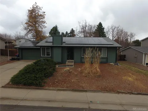 3923 S Idalia Street, Aurora, CO MLS: 7516277