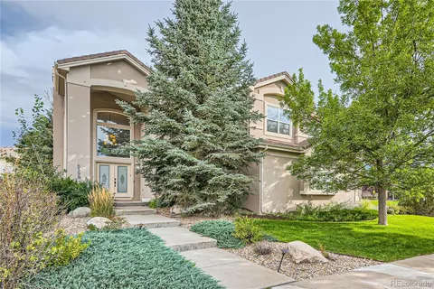 6598 S Telluride Street, Aurora, CO 80016 - MLS#: 5369456