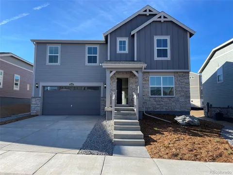 22014 E 39th Avenue, Aurora, CO MLS: 6940487