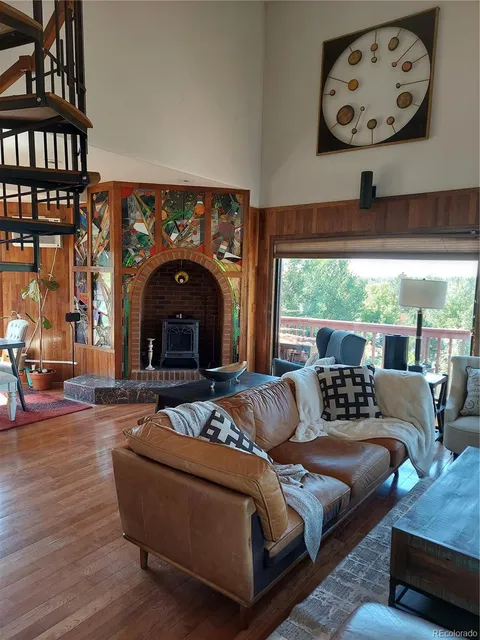 9655 Morrison Road, Lakewood, CO 80227 - MLS#: 8993917