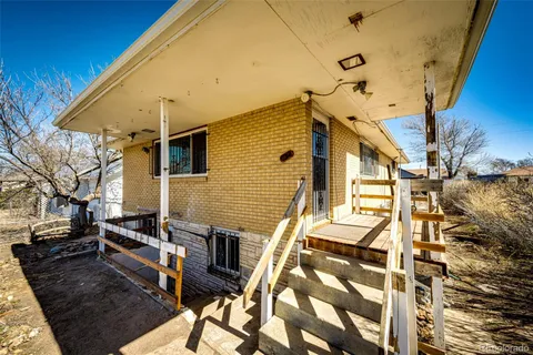 432 3rd Avenue, Deer Trail, CO 80105 - MLS#: 4385425
