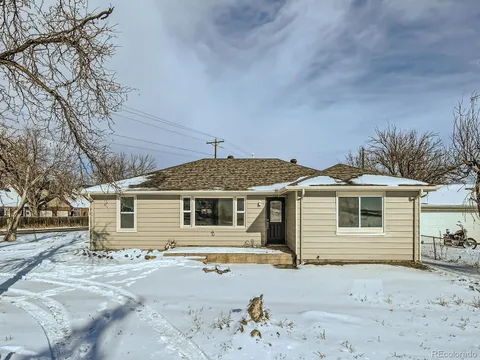 8501 E 104th Avenue, Henderson, CO MLS: 5587580