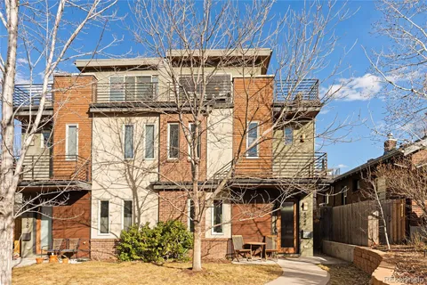 4544 Utica Street, Denver, CO 80212 - MLS#: 4922334