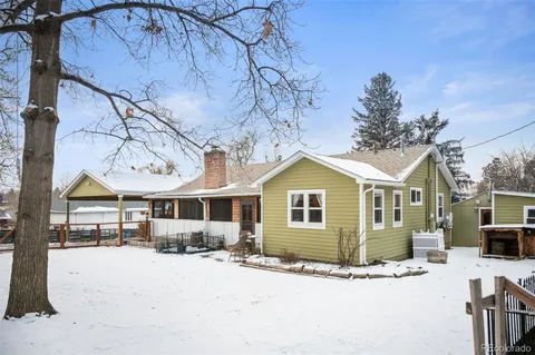 1205 Lee Street, Lakewood, CO 80215 - MLS#: 6540274