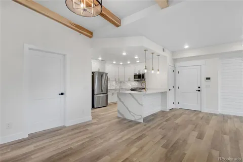 1308 Snowberry Lane Unit 302, Louisville, CO MLS: 4072588
