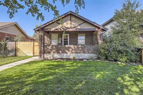 1335 S Sherman Street, Denver, CO MLS: 8245864