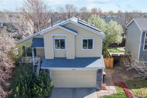 11836 Columbine Street, Thornton, CO 80233 - MLS#: 7232179