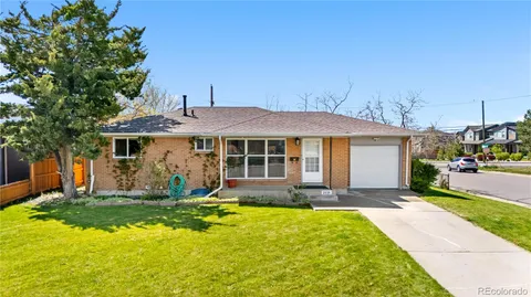 2698 Fern Drive, Westminster, CO MLS: 2045532