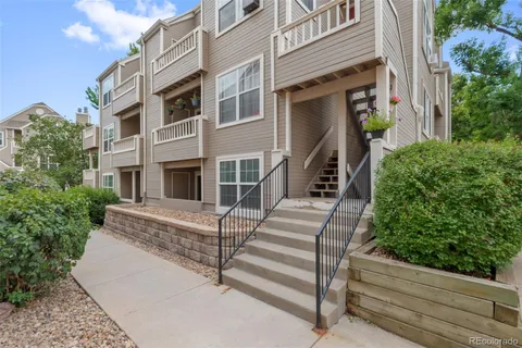 5765 W Atlantic Place Unit 104, Lakewood, CO 80227 - MLS#: 7968178