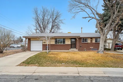 3261 Kassler Place, Westminster, CO MLS: 5123211
