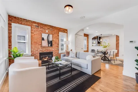 3451 N York Street, Denver, CO 80205 - MLS#: 6765092