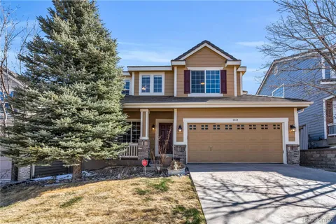 3682 Castle Peak Avenue, Superior, CO MLS: 3177602