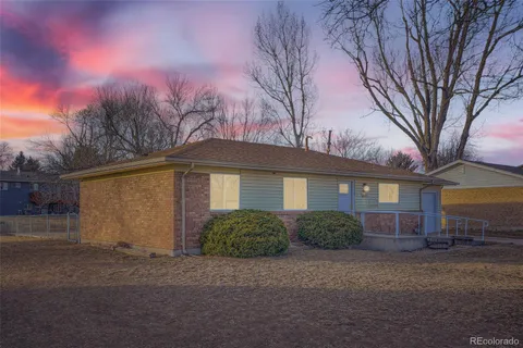 809 Gallup Road, Fort Collins, CO MLS: 7652835