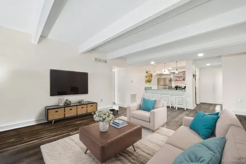 1433 N Williams Street Unit 101, Denver, CO 80218 - MLS#: 4067935