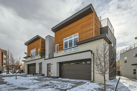 2804 W 53rd Avenue, Denver, CO MLS: 8495967