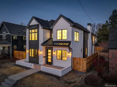 352 S High Street, Denver, CO 80209 - MLS#: 7895978