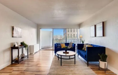 888 N Logan Street Unit 5A, Denver, CO 80203 - MLS#: 2164336