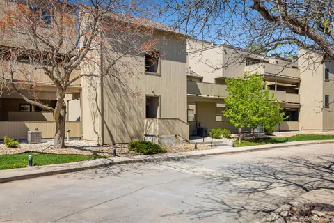 2938 Kalmia Avenue Unit 6, Boulder, CO 80301 - MLS#: 9755575