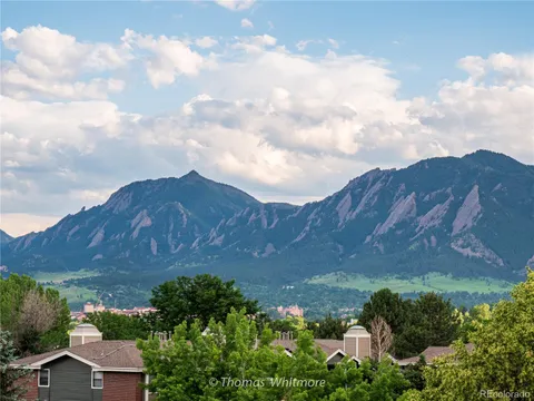 2938 Kalmia Avenue Unit 6, Boulder, CO 80301 - MLS#: 9755575