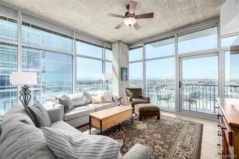 1700 Bassett Street Unit 1817, Denver, CO MLS: 3935533