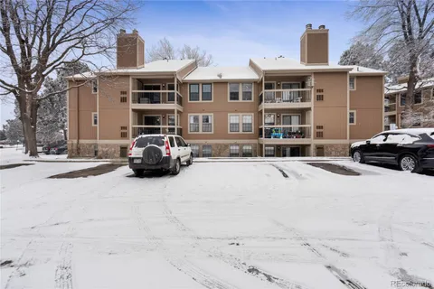 10950 W Florida Avenue Unit 303, Lakewood, CO 80232 - MLS#: 8600163