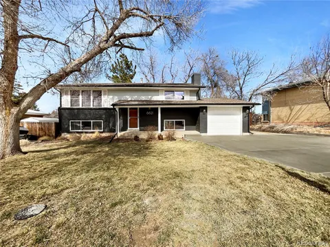 6821 W 75th Place, Arvada, CO 80003 - MLS#: 4887328