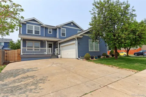 493 N 48th Avenue, Brighton, CO MLS: 6583119