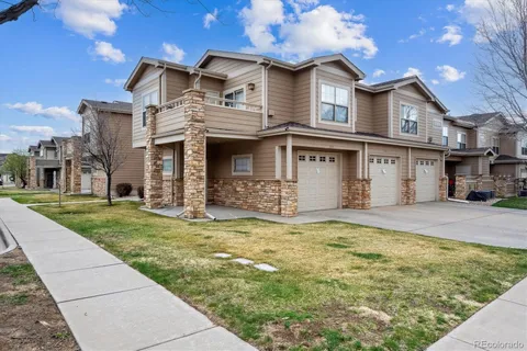 5775 29th Street Unit 609, Greeley, CO 80634 - MLS#: 6266317