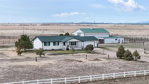 32350 E 137th Way, Brighton, CO MLS: 7823721