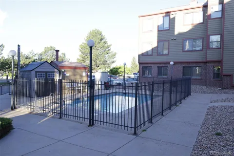 8741 Dawson Street Unit 102, Denver, CO MLS: 8166982
