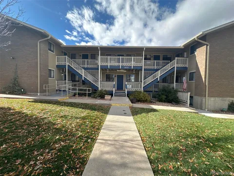 9277 W 56th Place, Arvada, CO MLS: 3919921