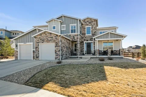 21854 Tyrolite Avenue, Parker, CO 80138 - MLS#: 2615428