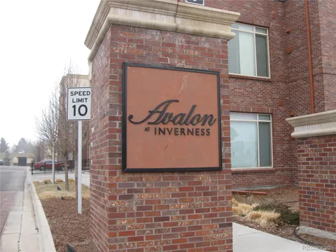 303 Inverness Way Unit 209, Englewood, CO MLS: 7583028