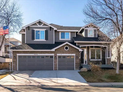 9595 S Everett Way, Littleton, CO 80127 - MLS#: 7724256